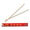 Amercareroyal Chopsticks, Bamboo, 9", Natural, PK1000 RPP R809 - alternate 7